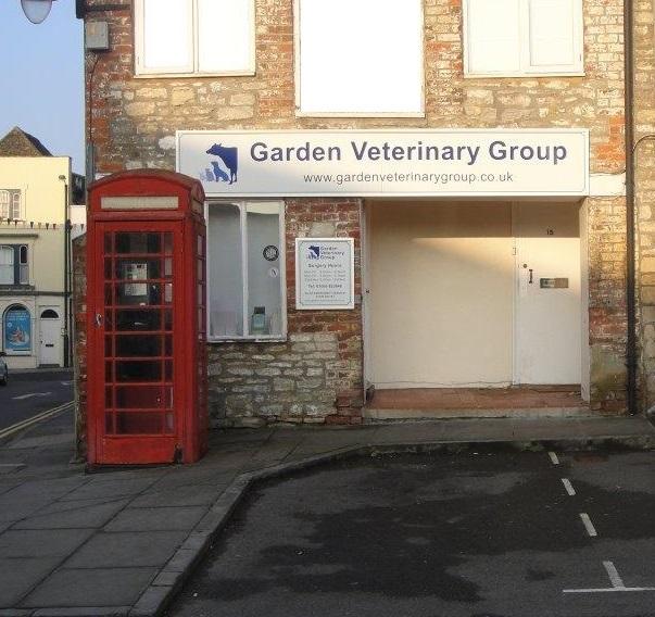 Garden Veterinary Group - Malmesbury , United Kingdom