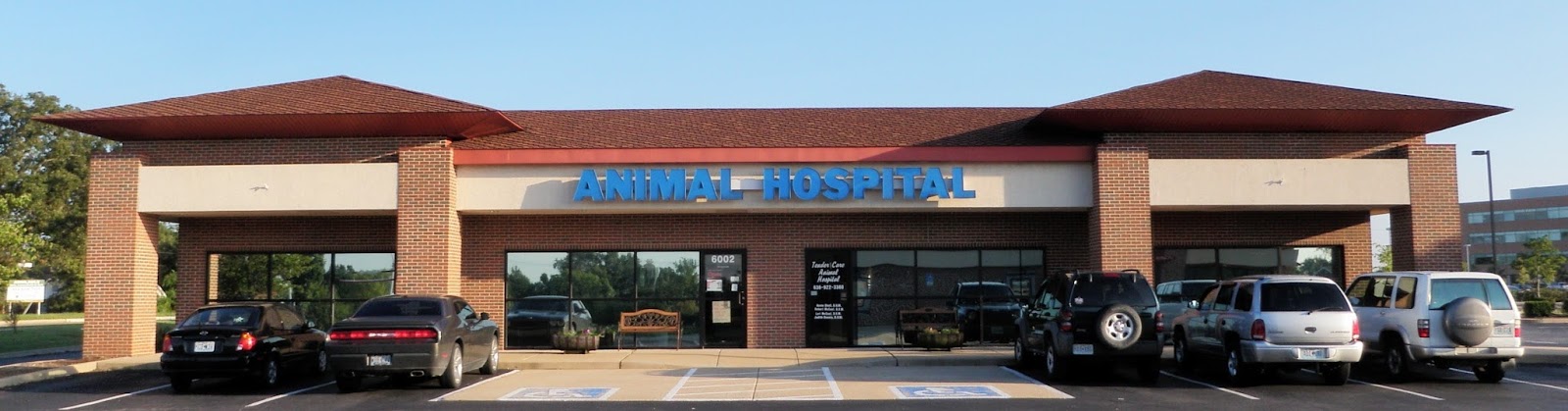 Tender Care Animal Hospital - Weldon Spring , United States