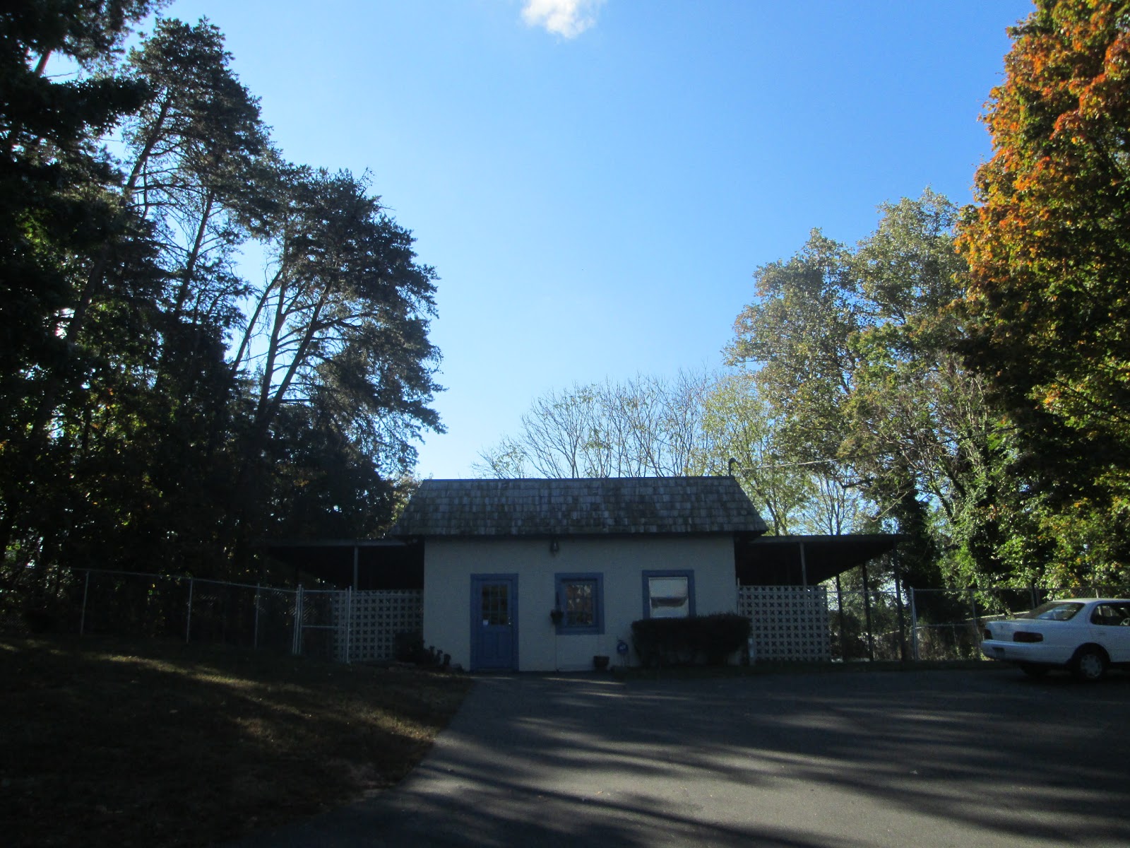 Winston Veterinary Hospital - Winston-Salem , United States