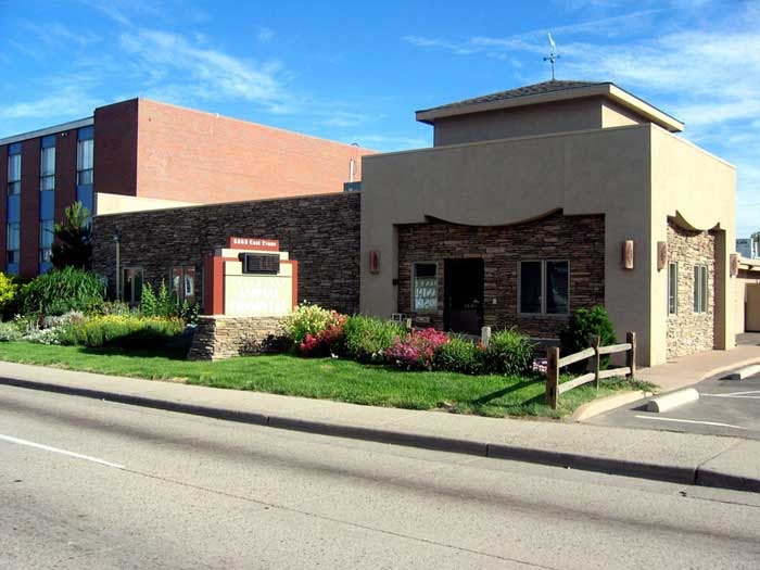 Evans East Animal Hospital - Denver , United States