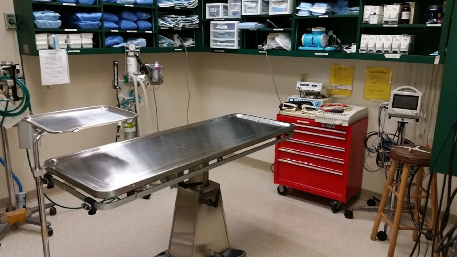 VCA Dekalb-Gwinnett Animal Emergency Hospital - Tucker , United States