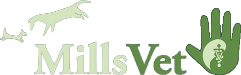 Mills Veterinary Services - Armstrong , Canada