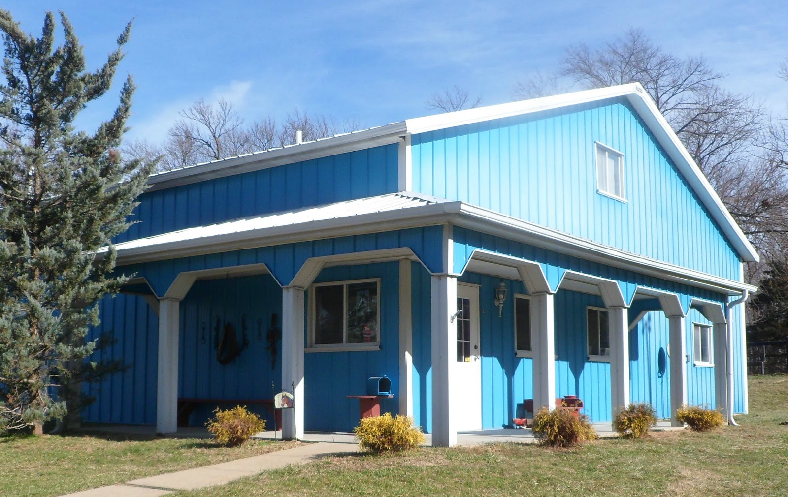 Equine Medical Associates - Glencoe , United States