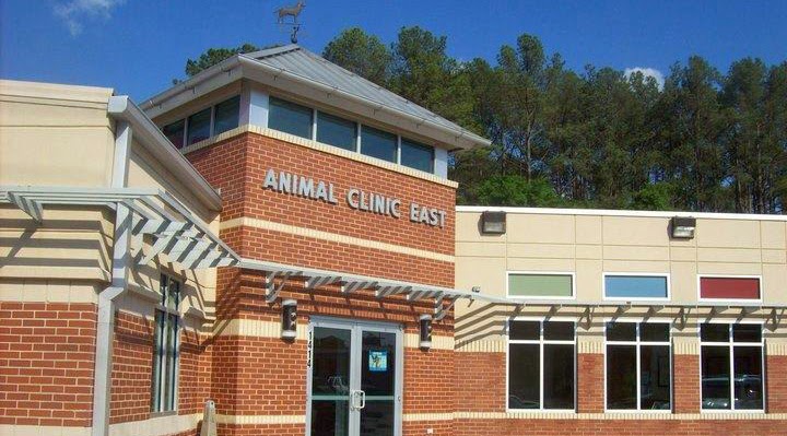 Animal Clinic East - Chattanooga , United States