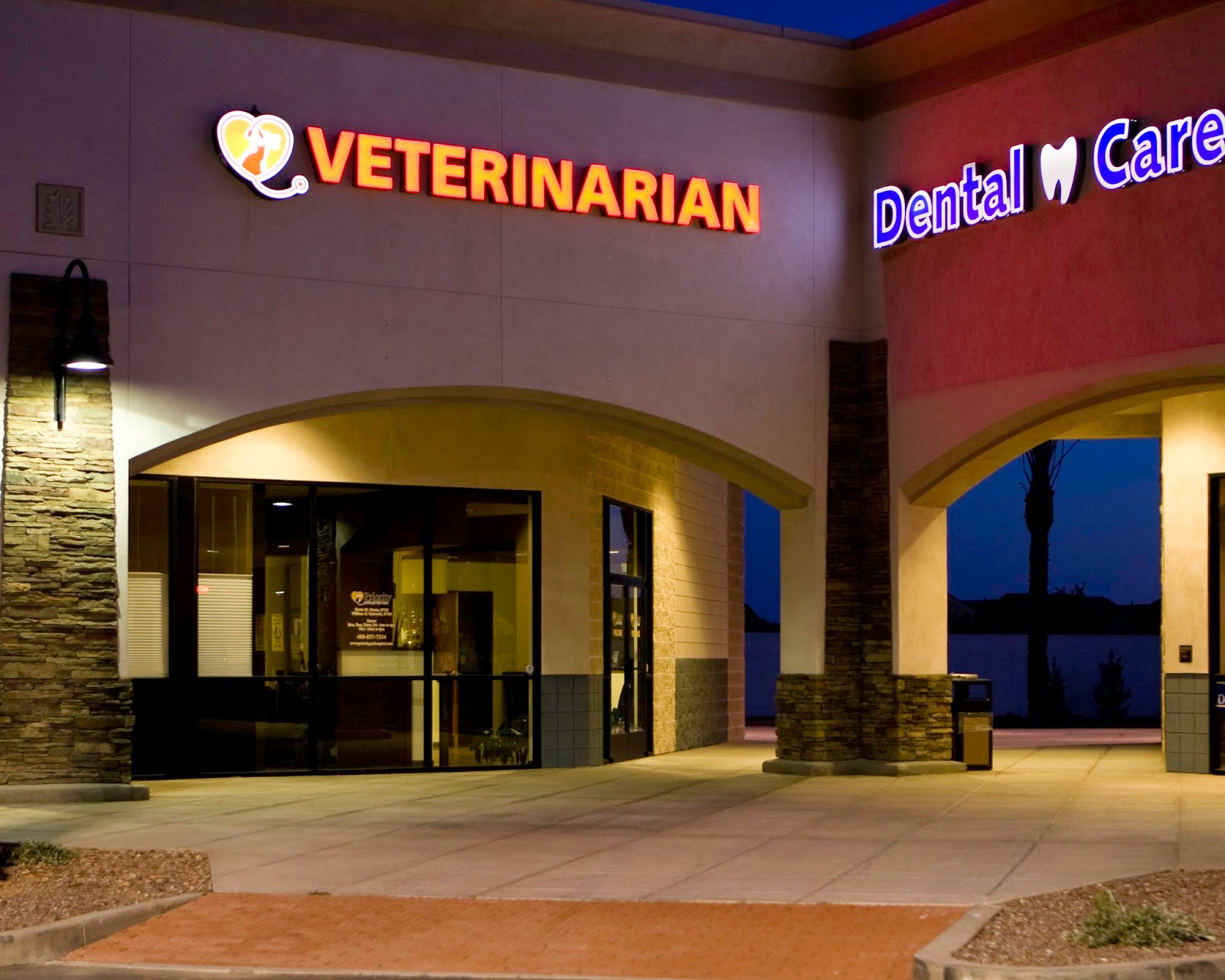 Priority Pet Hospital - Gilbert , United States