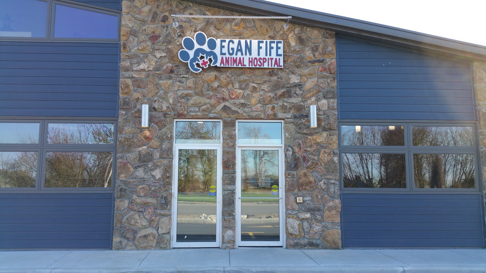 Egan Animal Hospital - Chatham , Canada