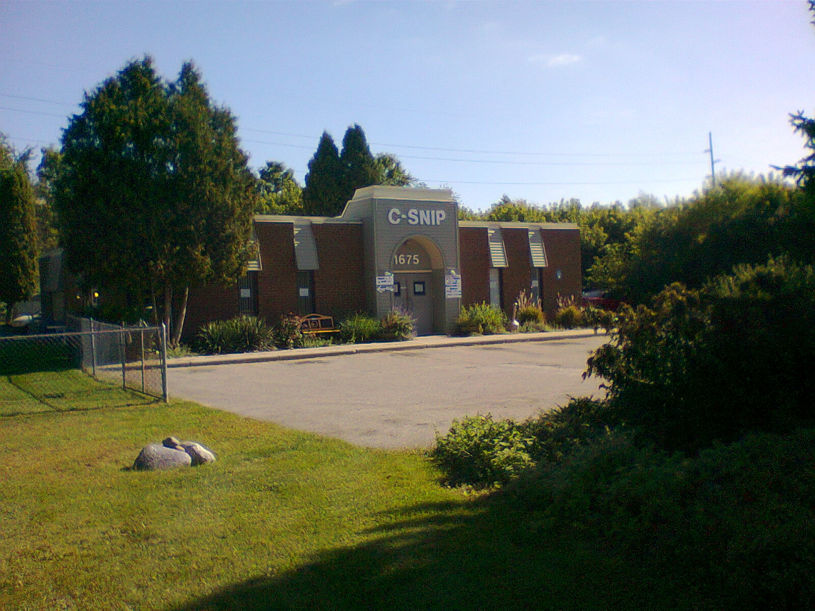 Csnip - Grand Rapids , United States