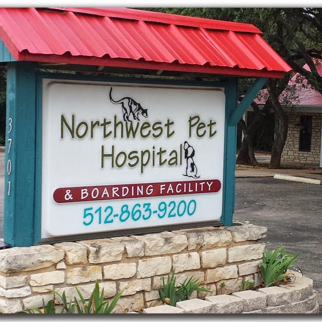 Northwest Pet Hospital - Georgetown , United States
