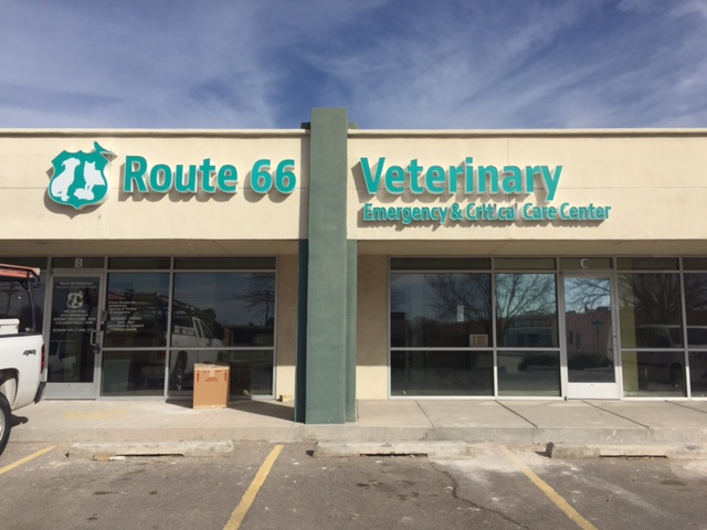 Route 66 Veterinary Emergency And Critical Care Center - Albuquerque , United States