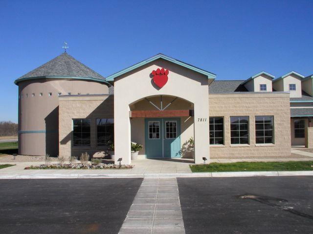 Pet Medical Center Of San Antonio - San Antonio , United States
