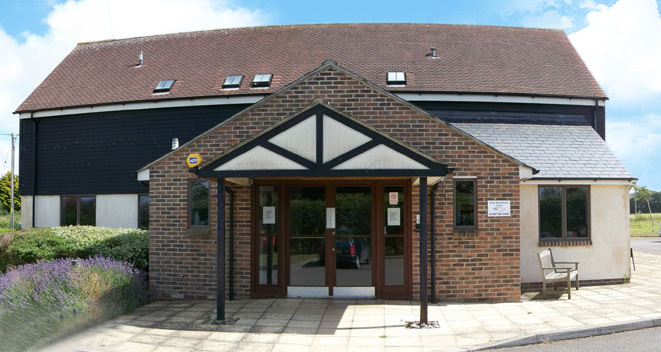 Medivet Wool - Dorchester , United Kingdom