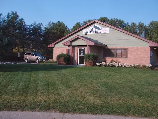 Prairie Village Pet Hospital - Eden Prairie , United States