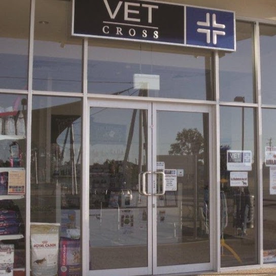 Vet Cross Bargara - Bargara , Australia