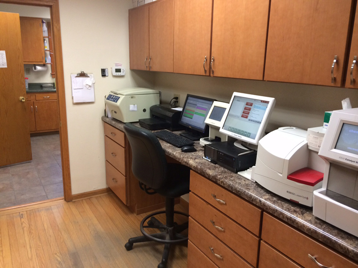 Marion Animal Hospital - Marion , United States