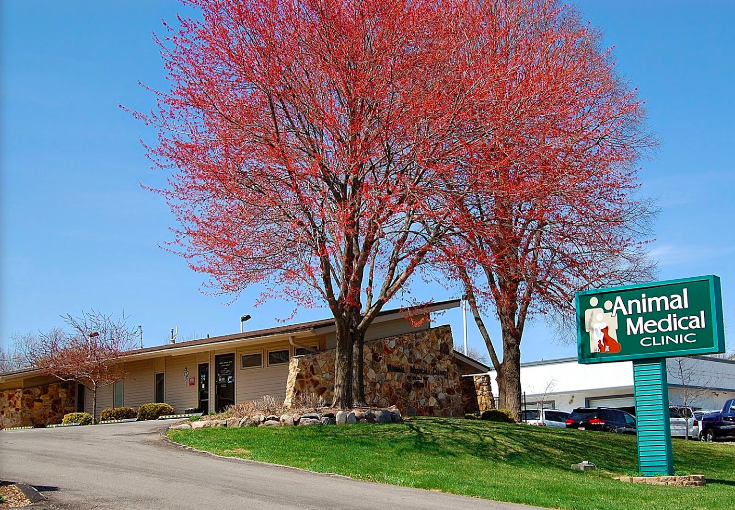 Animal Medical Clinic - Des Moines , United States