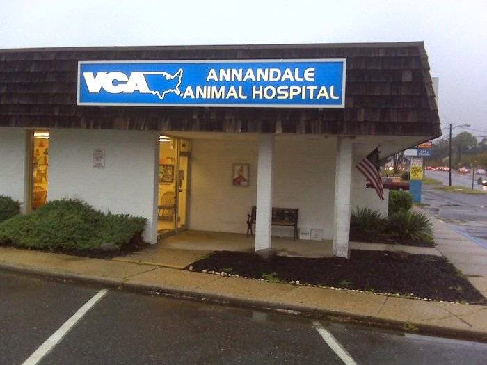 Vca Town Center Animal Hospital - Springfield , United States