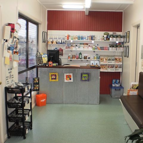 Stella Street Veterinary Clinic - Long Jetty , Australia