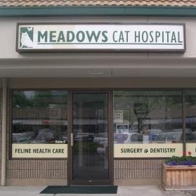 Meadows Cat Hospital - Issaquah , United States
