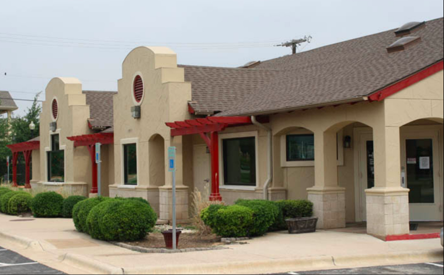 Great Oaks Animal Hospital - Round Rock , United States