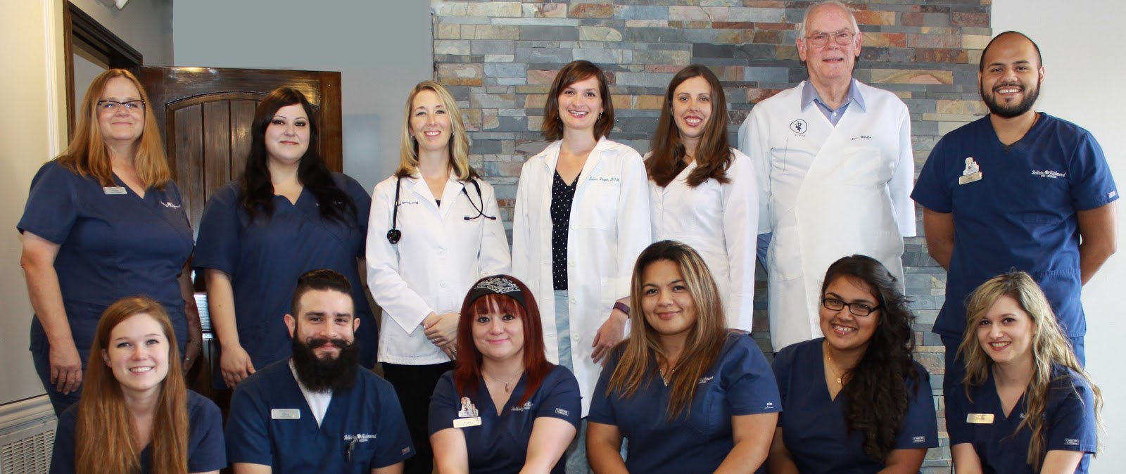 Bellaire Richmond Pet Hospital - Houston , United States