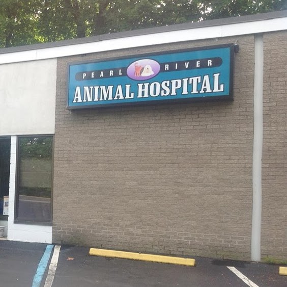 Pearl River Animal Hospital - Pearl River , United States
