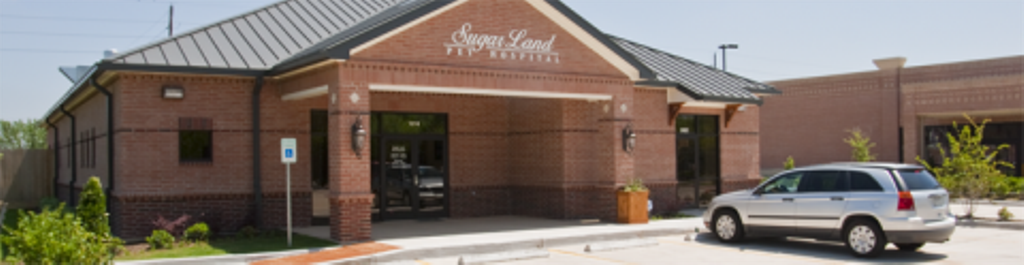 Sugar Land Pet Hospital - Sugar Land , United States
