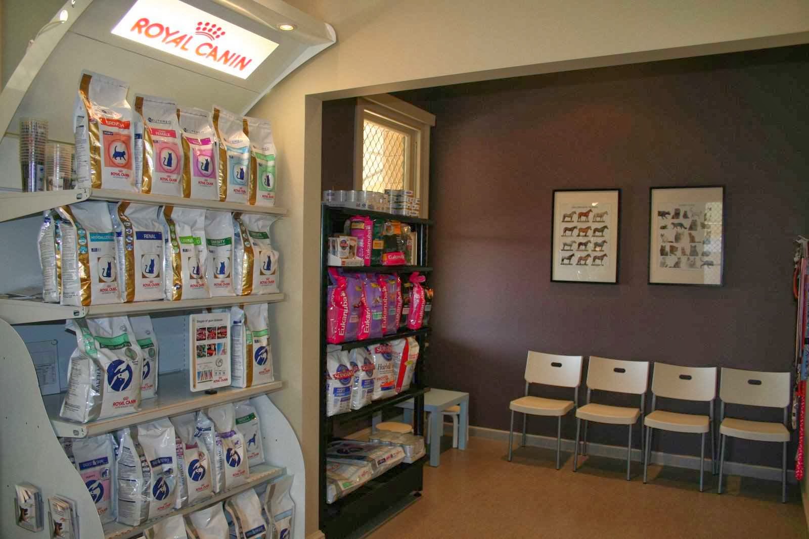 Palmyra Veterinary Hospital - Palmyra , Australia