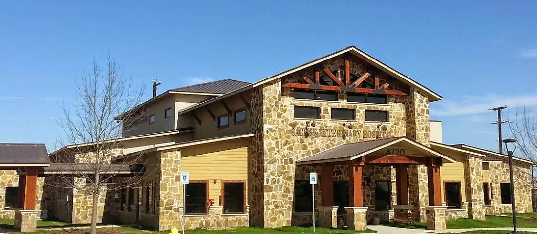 Sachse Veterinary Hospital - Sachse , United States