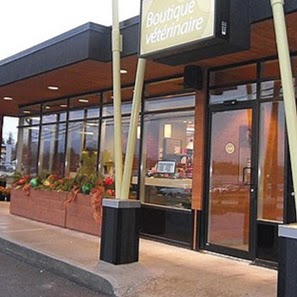 Carrefour Santé Animale - Sherbrooke , Canada