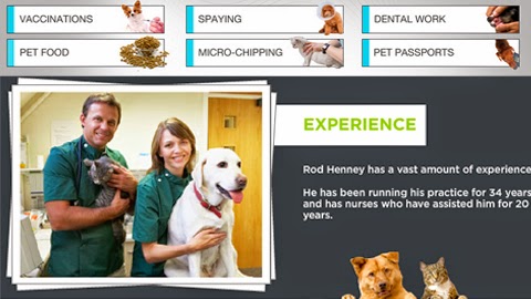 Medivet Woolwich - London , United Kingdom