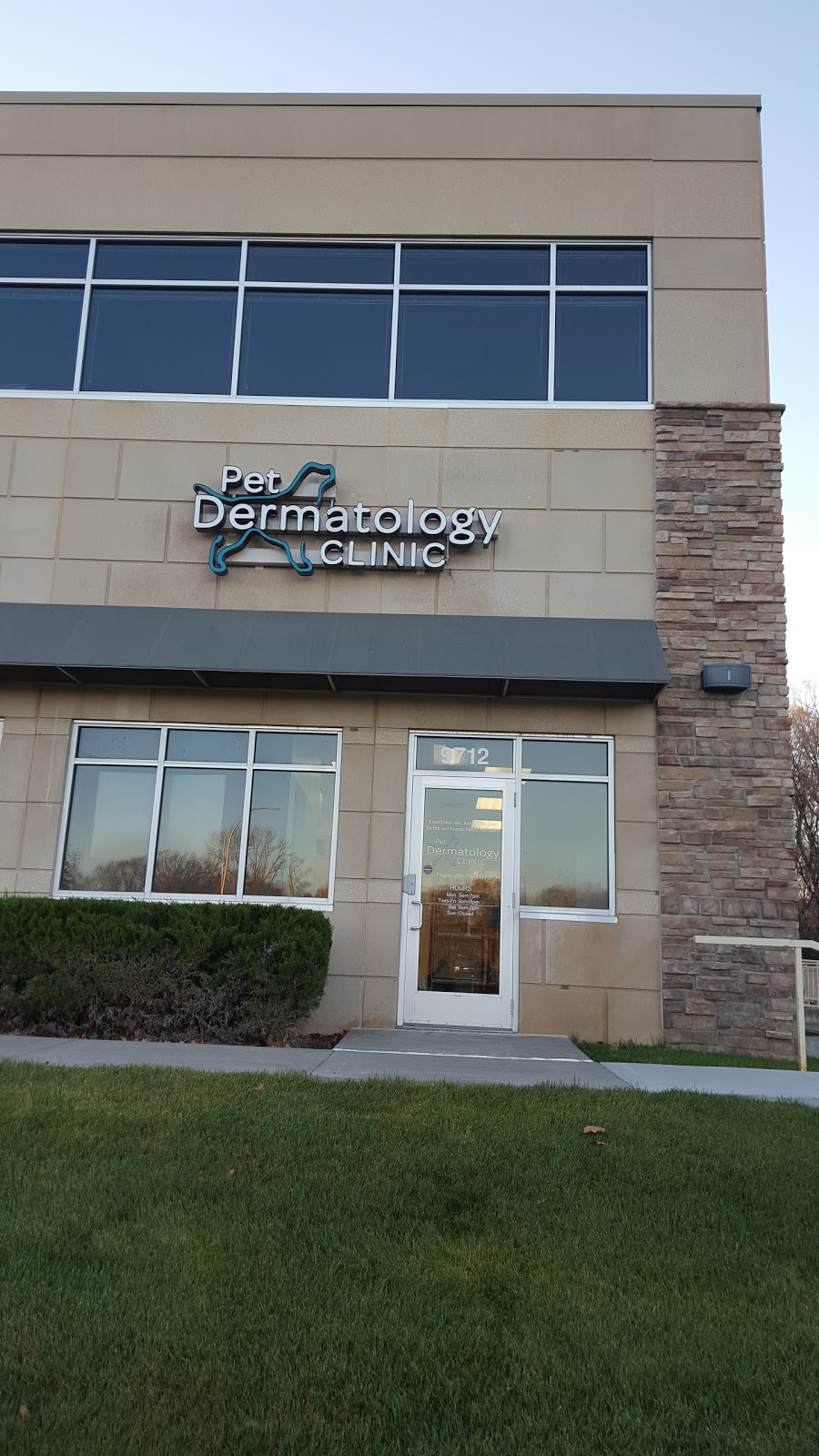 Pet Dermatology Clinic - Maple Grove , United States