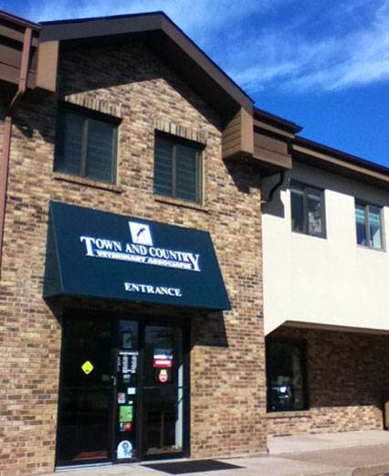 Town And Country Veterinary - Vernon , United States