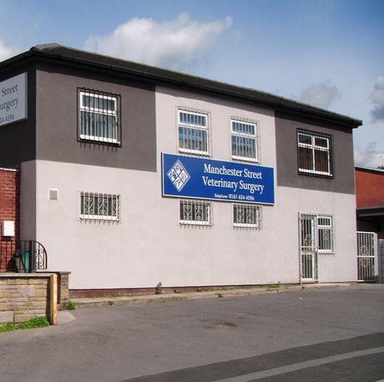 Manchester Street Veterinary Surgery Oldhams Only Independant Vets - Oldham , United Kingdom