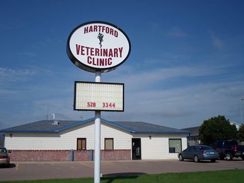 Hartford Veterinary Clinic - Hartford , United States