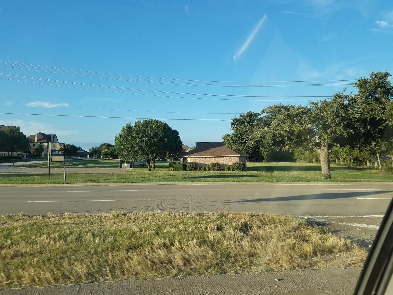 Lake Cities Animal Clinic - Southlake , United States