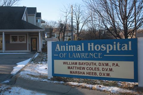 Animal Hospital Of Lawrence - Lawrence , United States