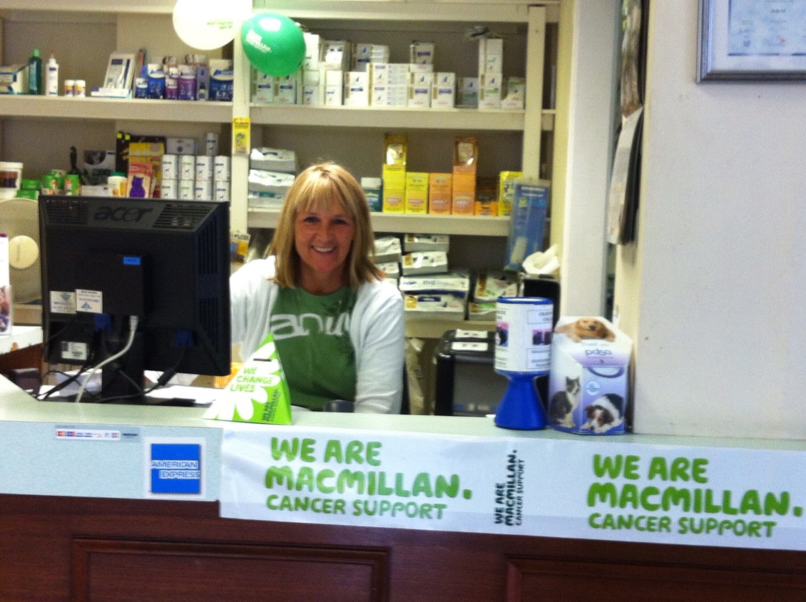 Stanley House Veterinary Group Colne - Colne , United Kingdom