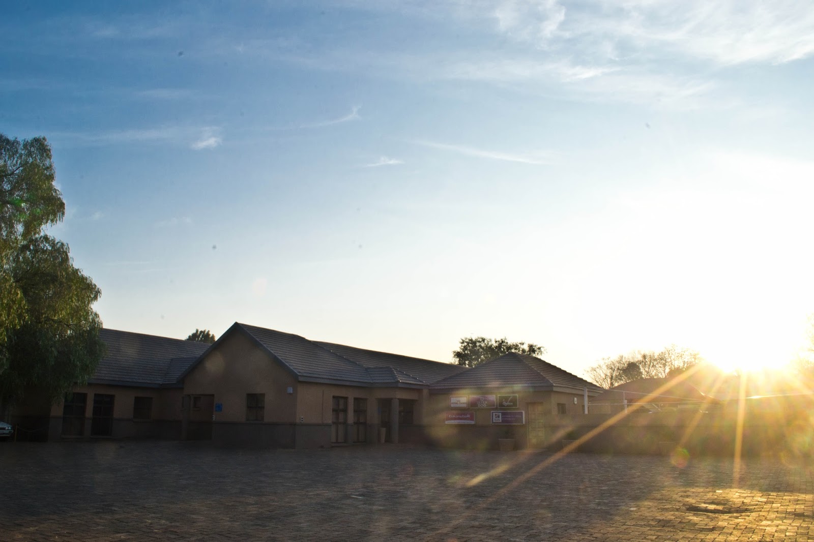 Drie Riviere Dierekliniek - Vereeniging , South Africa