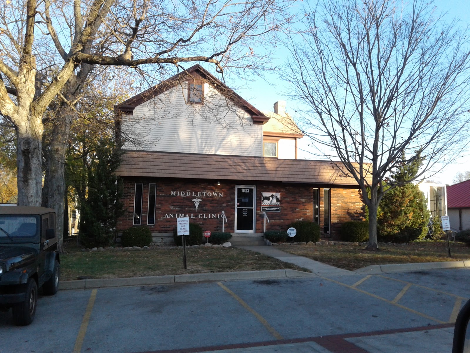 Middletown Animal Clinic - Middletown , United States
