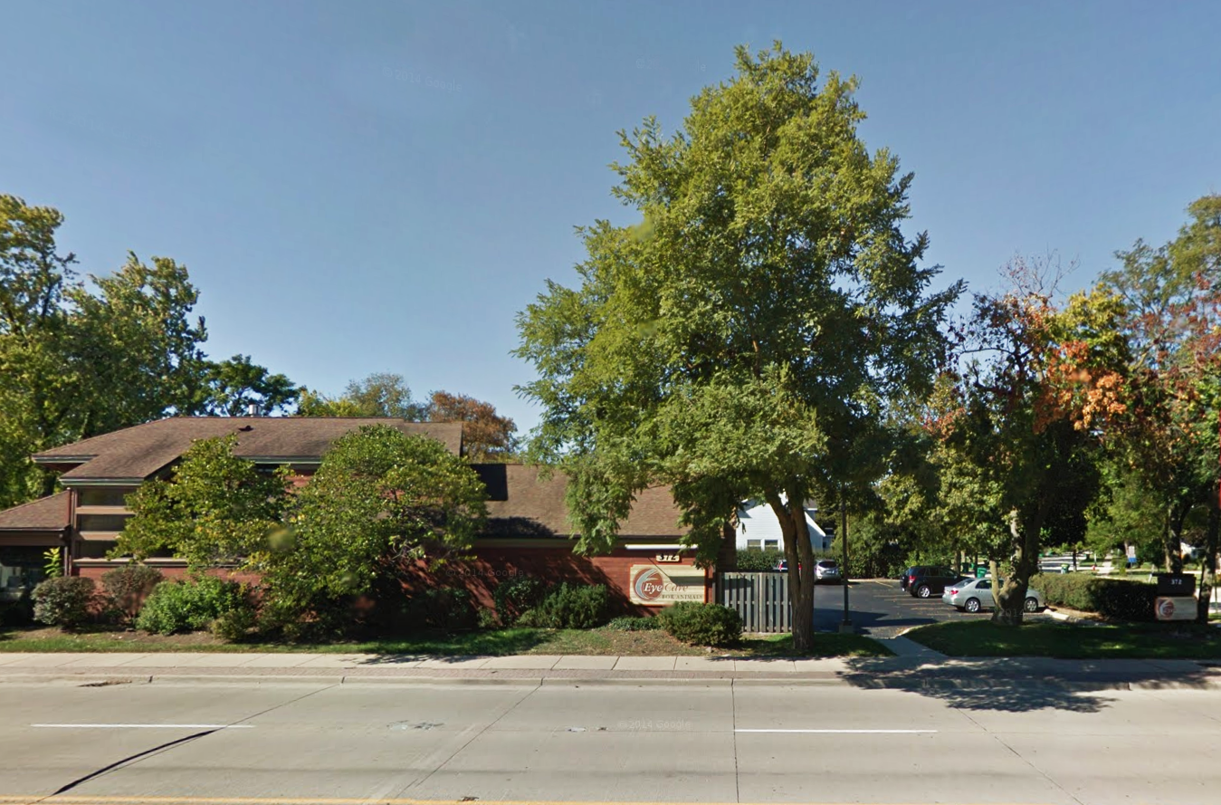 Eye Care For Animals Wheeling - Wheeling , United States