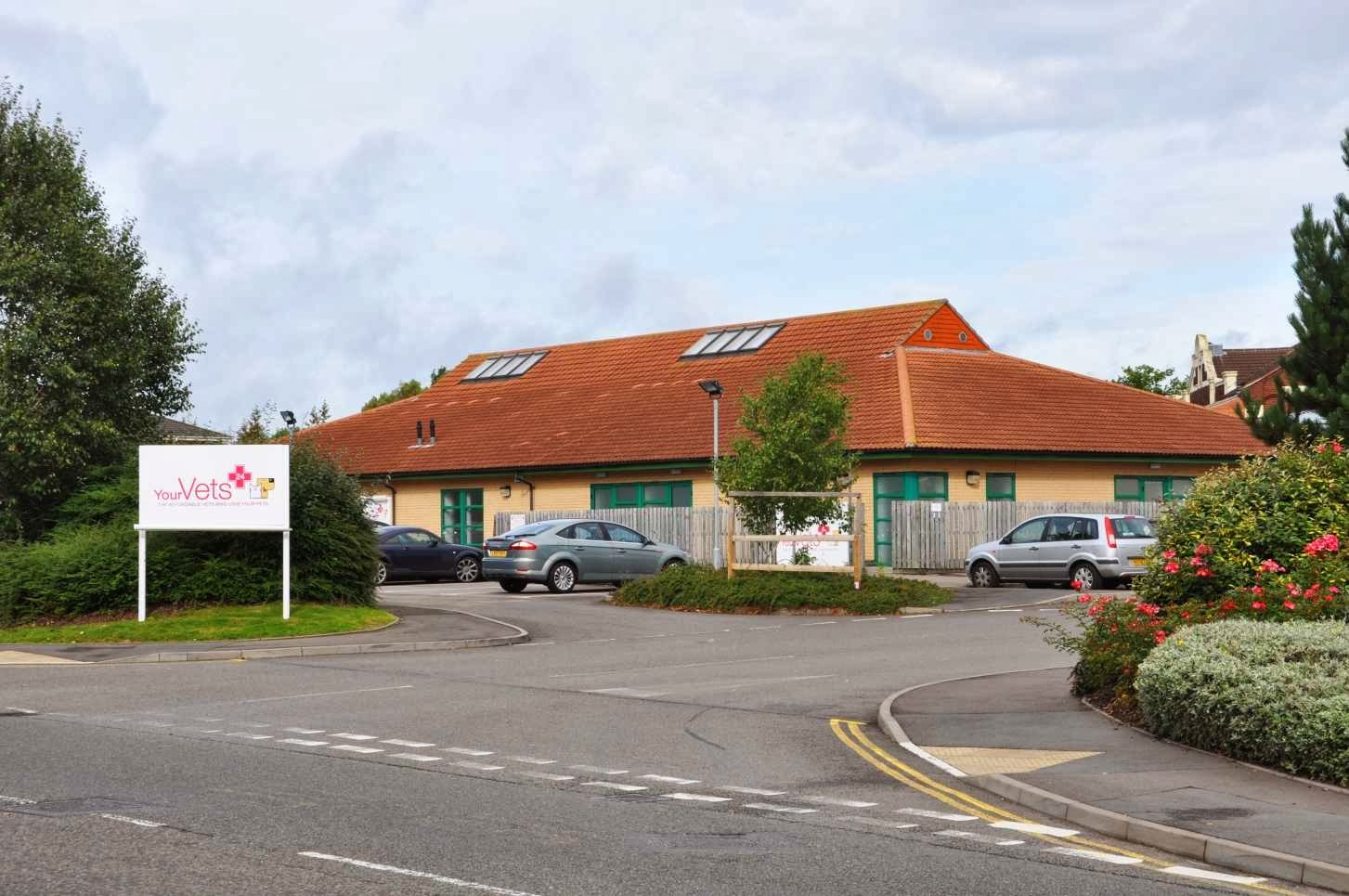 YourVets  Coventry - Coventry , United Kingdom