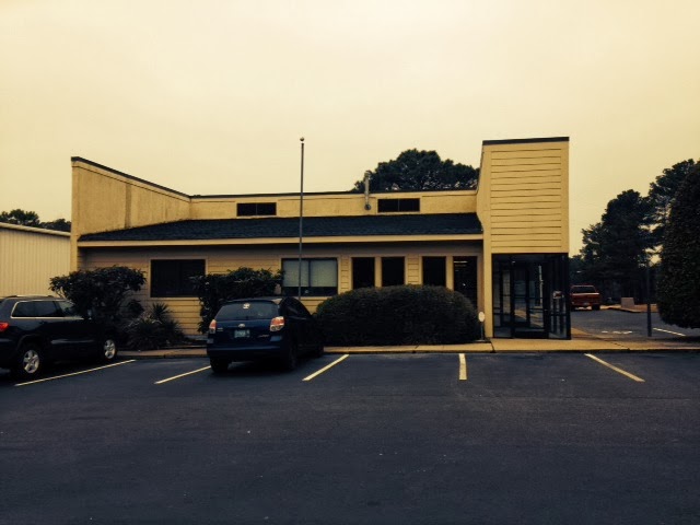 Cumberland Animal Hospital Fayetteville - Fayetteville , United States