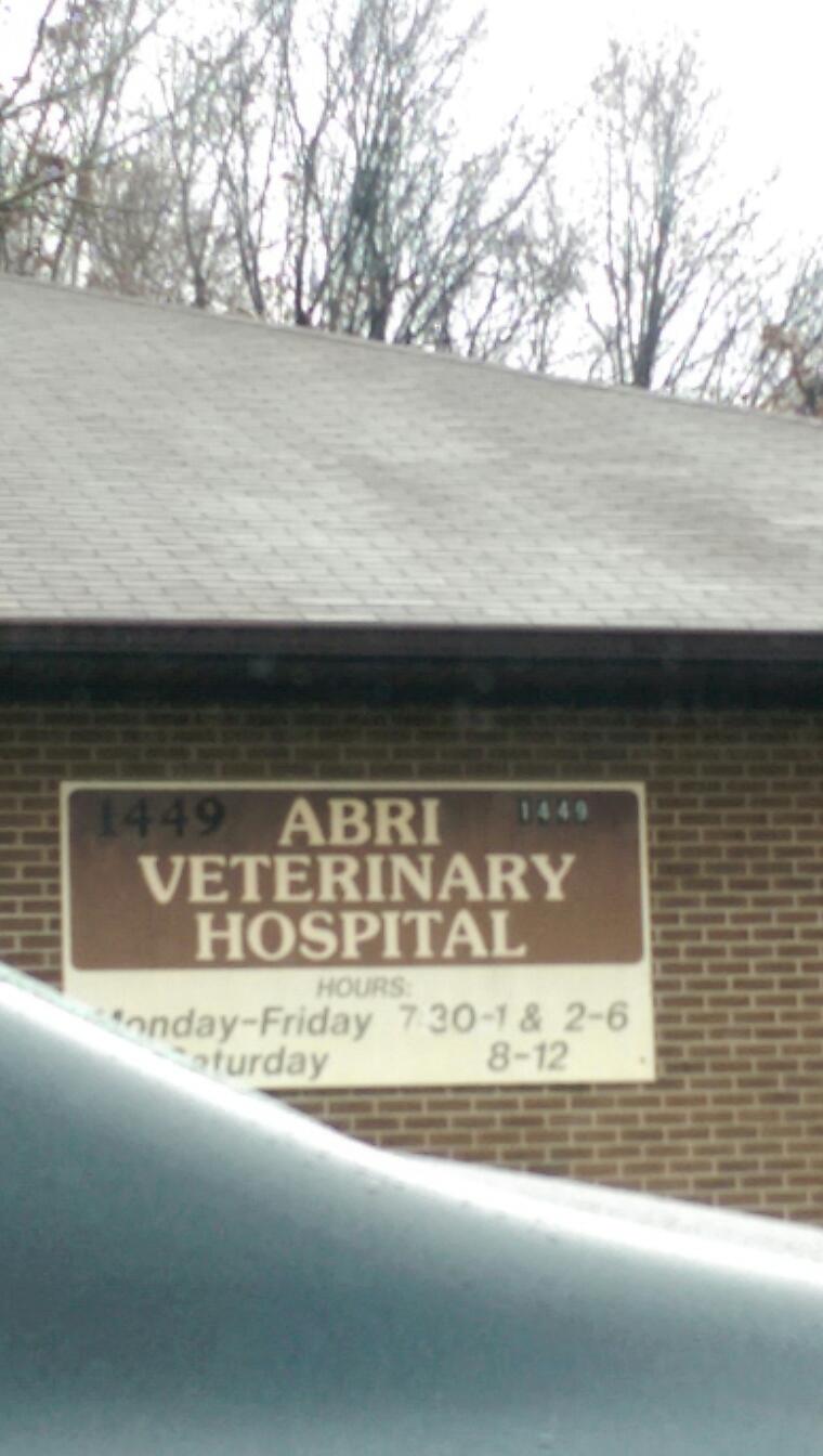 Abri Veterinary Hospital - Winston-Salem , United States