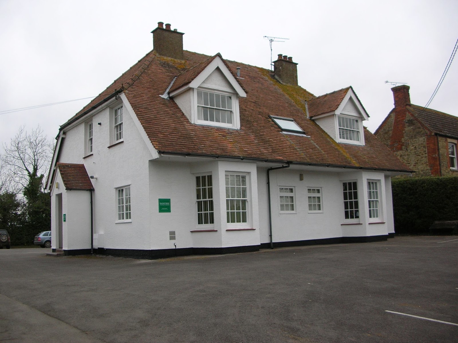 Medivet Faringdon Danetree Vets - Faringdon , United Kingdom
