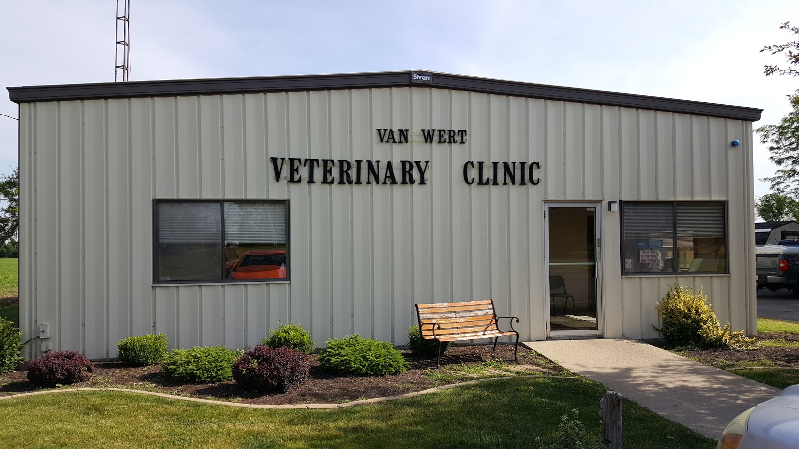 Van Wert Veterinary Clinic - Van Wert , United States