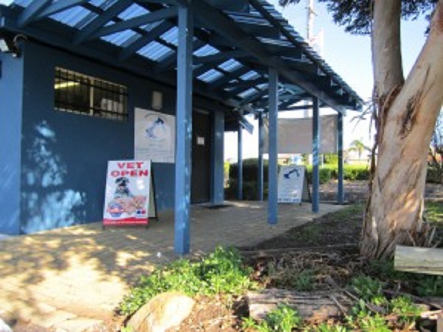 Greencross Vets Butler - Butler , Australia
