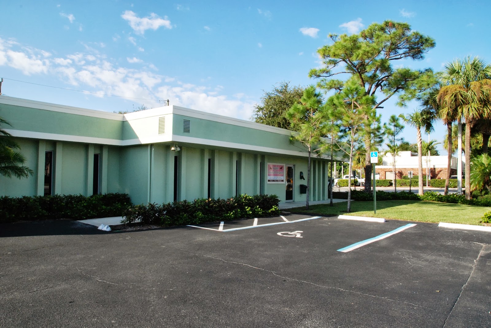 Jupiter Animal Hospital Brian Gerard Dvm Pa - Jupiter , United States