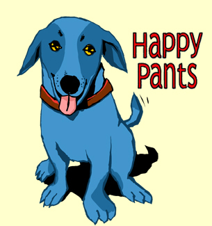 Happy Pants - New York , United States