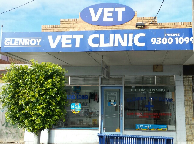 Glenroy Vet Clinic - Glenroy , Australia