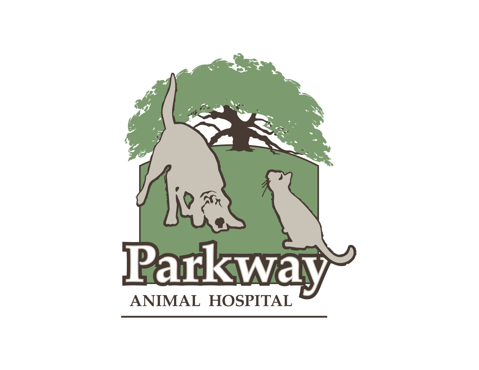 Parkway Animal Hospital - Broussard , United States